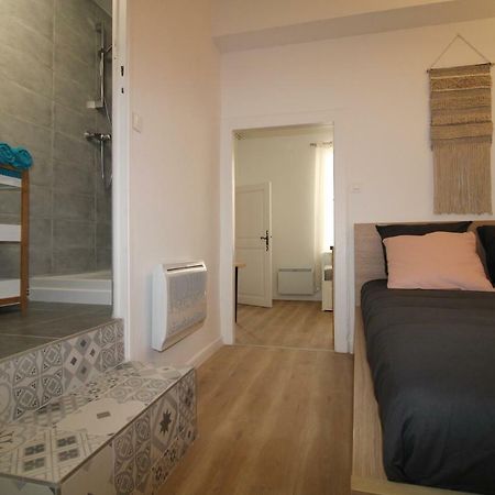 Le Lodeve Apartamento Montpellier Exterior foto