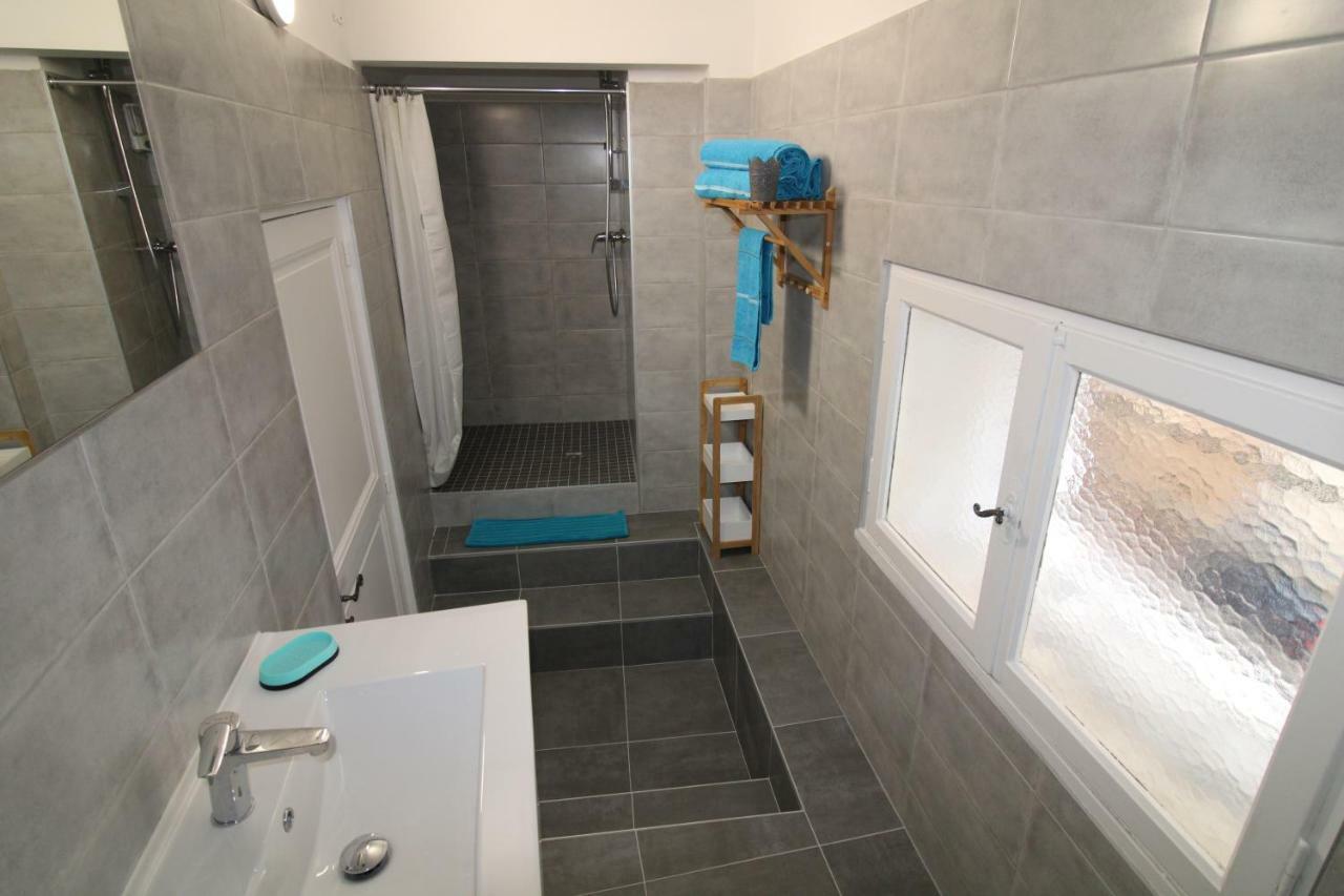 Le Lodeve Apartamento Montpellier Exterior foto