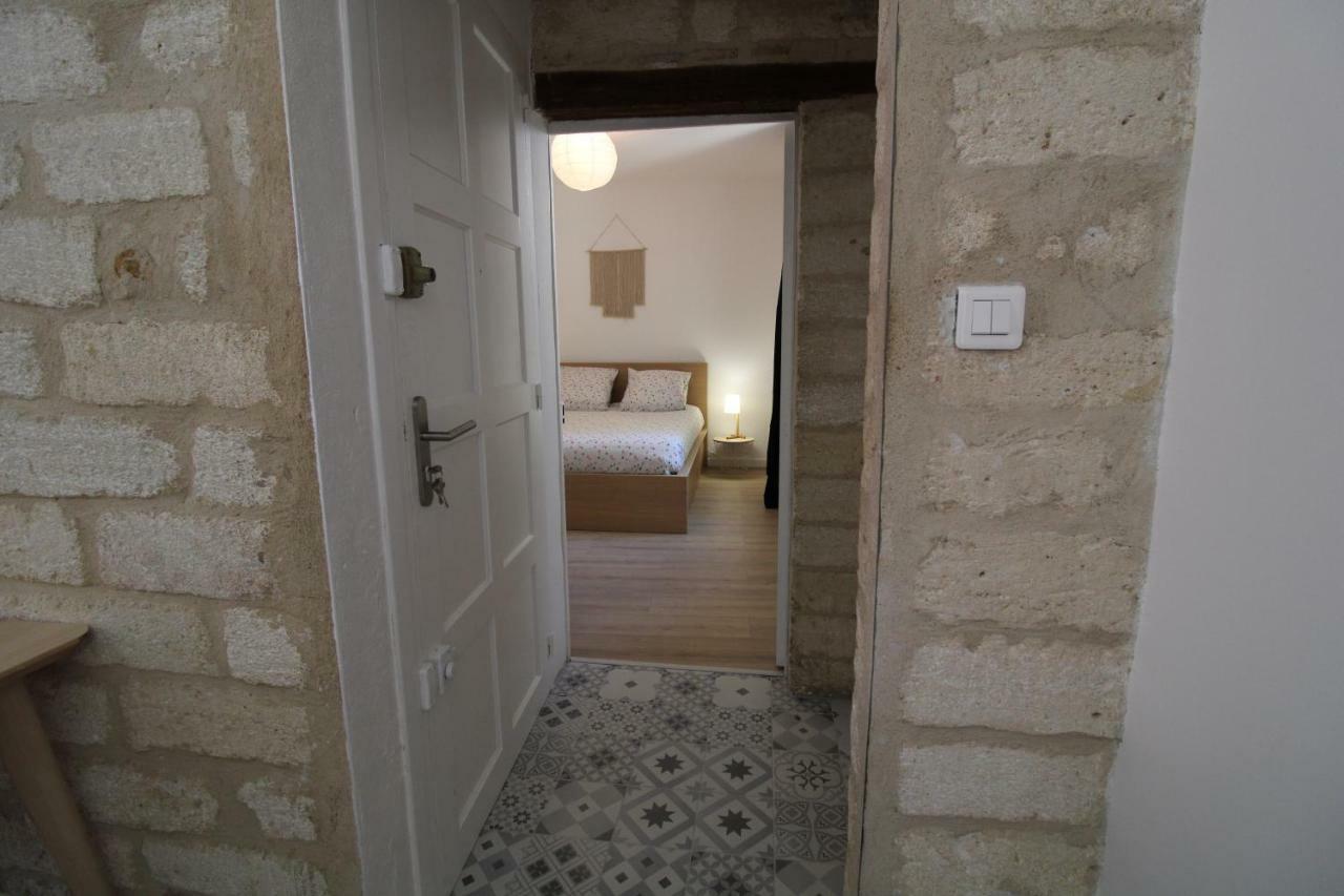 Le Lodeve Apartamento Montpellier Exterior foto