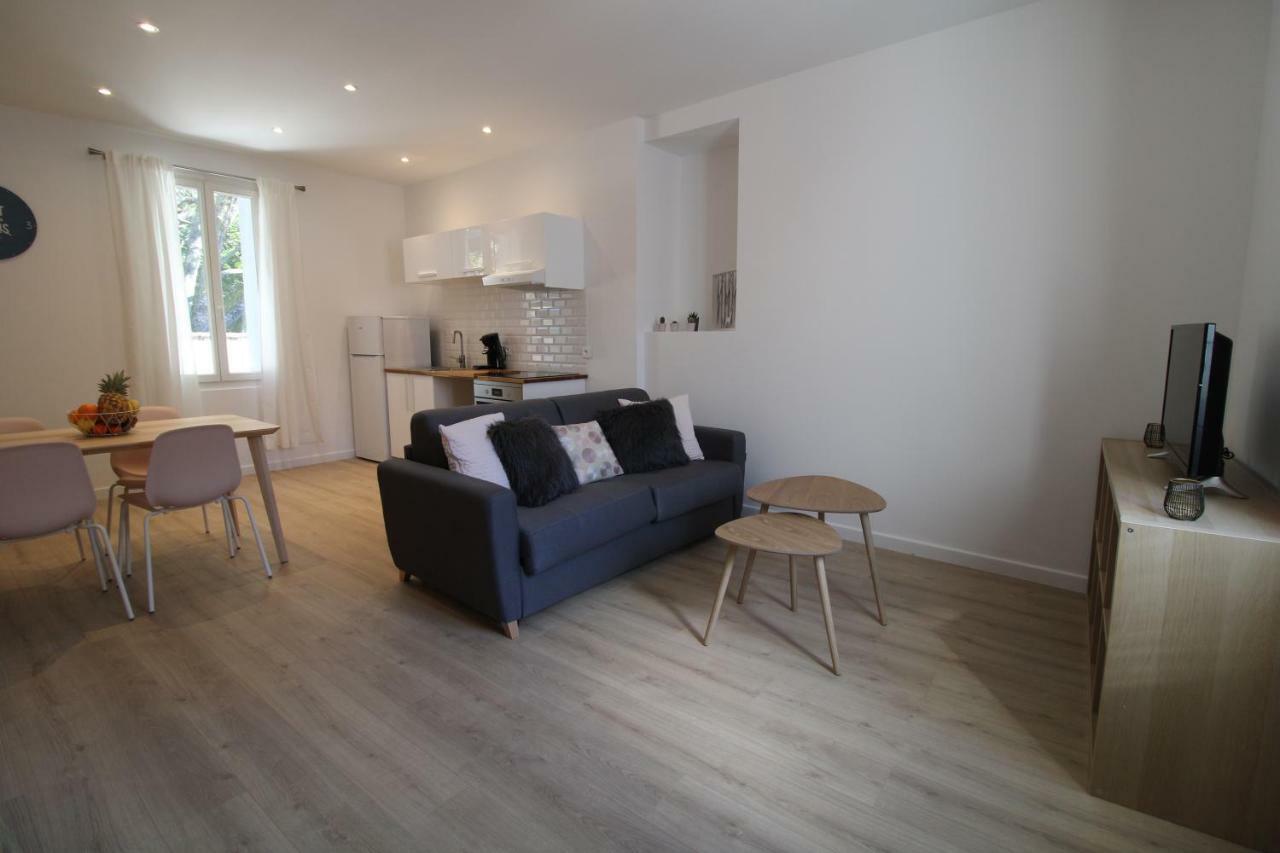Le Lodeve Apartamento Montpellier Exterior foto