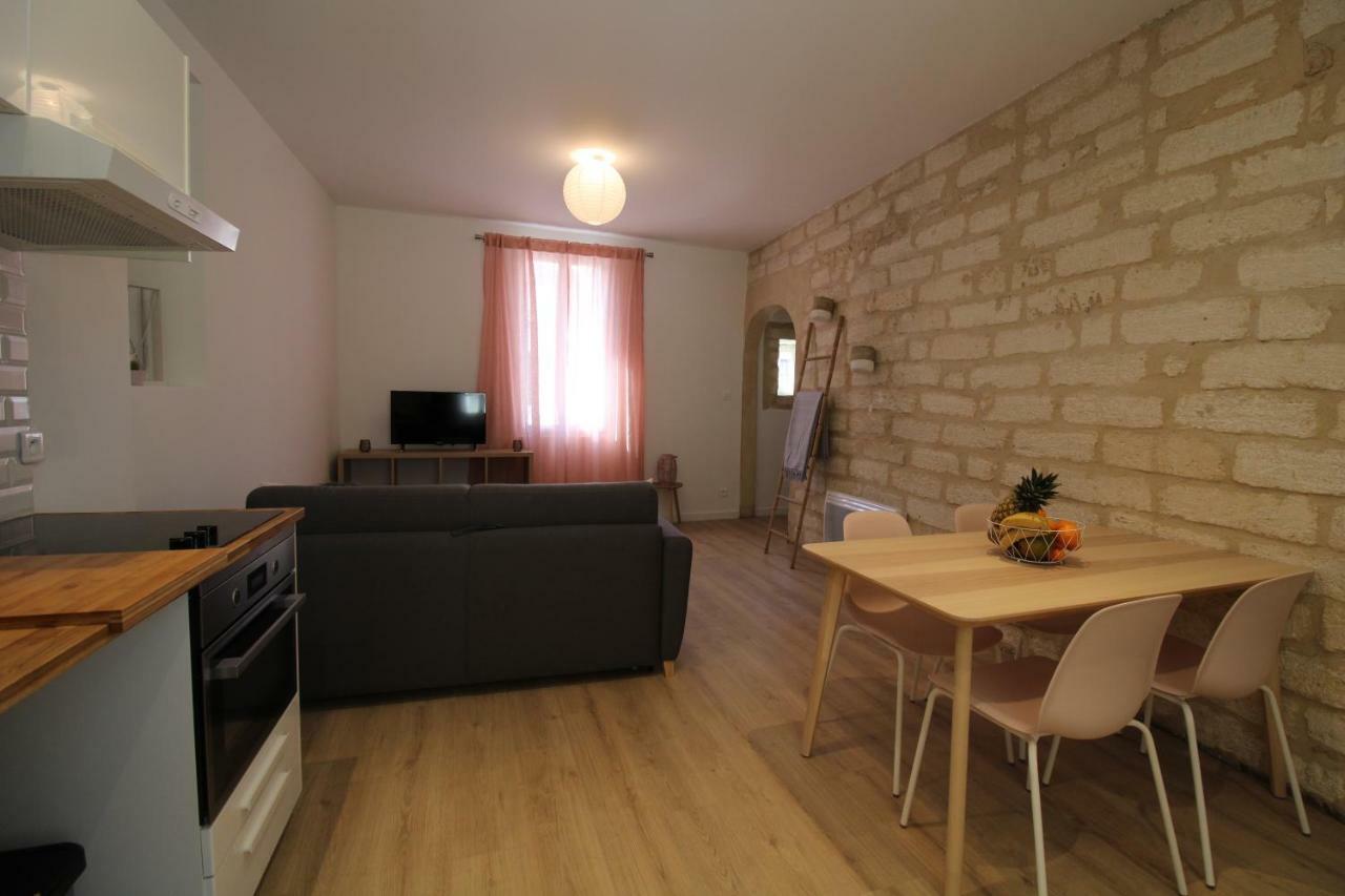 Le Lodeve Apartamento Montpellier Exterior foto