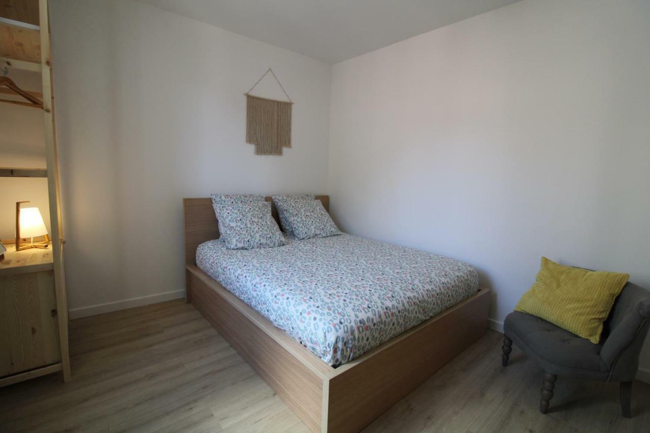 Le Lodeve Apartamento Montpellier Exterior foto