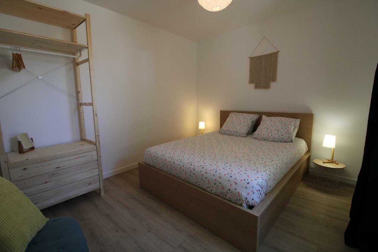 Le Lodeve Apartamento Montpellier Exterior foto