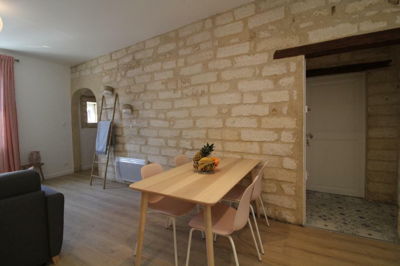Le Lodeve Apartamento Montpellier Exterior foto