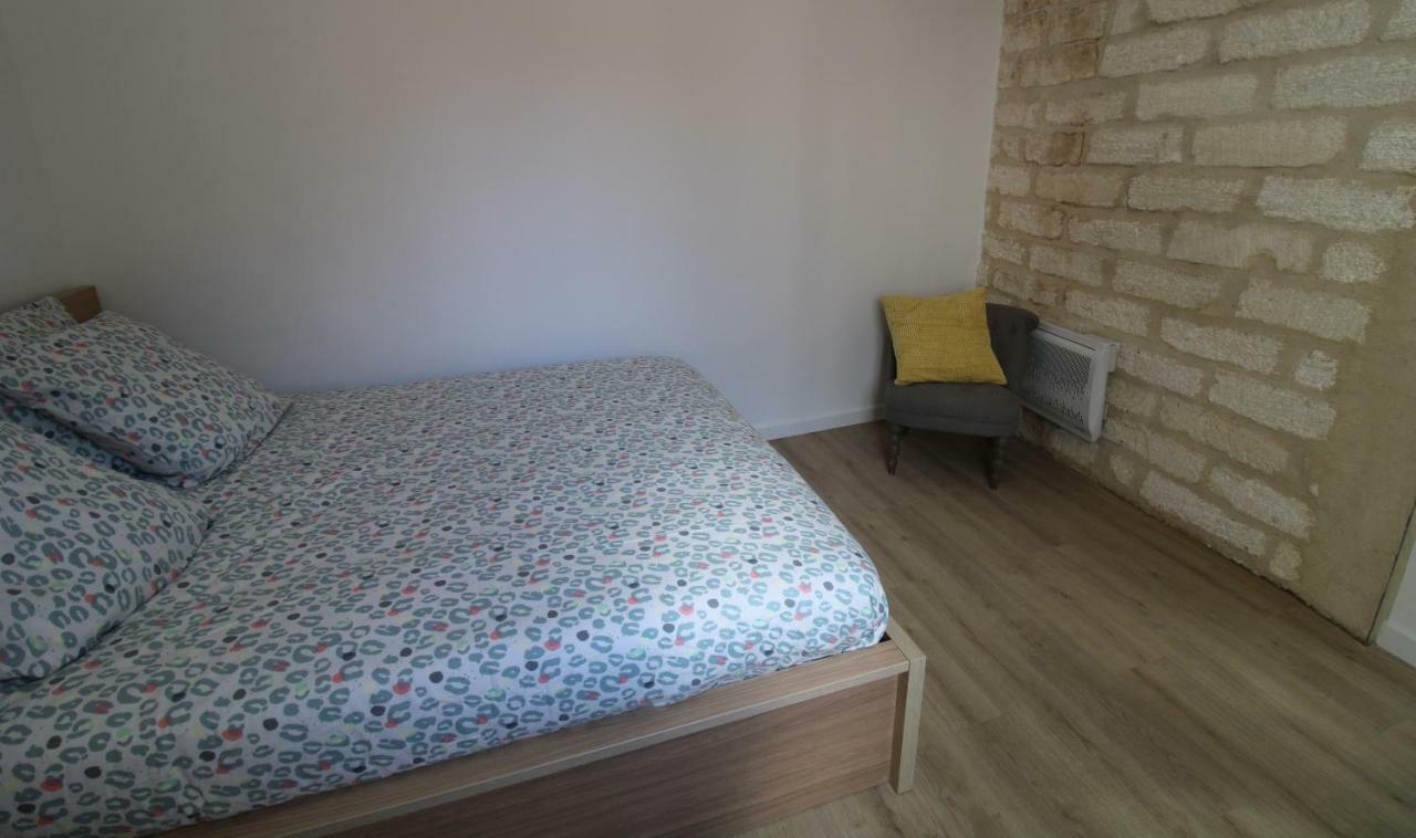 Le Lodeve Apartamento Montpellier Exterior foto